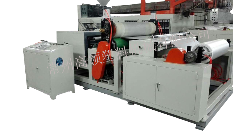 鋁箔復(fù)合機(jī)